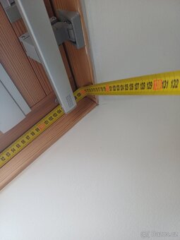 Střešní okna Velux - 5