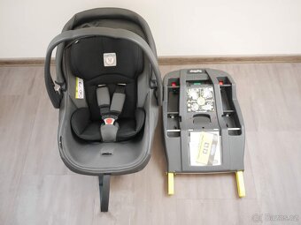 Trojkombinace Peg-Perego - 5