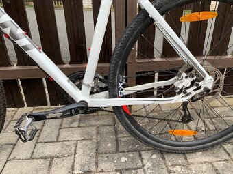 Trekove kolo Giant, pro cca 175cm, predani lze i Praha 9 - 5
