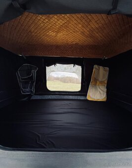 Střešní stan na auto - PRONÁJEM - 5