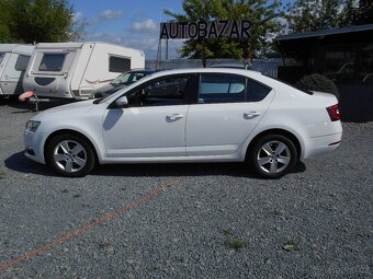 Škoda Octavia 1.6 Tdi 85 kw Full Led - 5