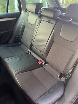 ŠKODA OCTAVIA 3 kombi 2.0TDI 110kw Style, 198tis.km, 01/2017 - 5