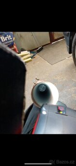 DPF Filtr MB Vito/Viano 3.0 V6 do 2010 - 5