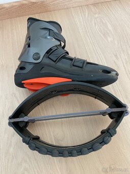 Prodám kangoo jumps boty - 5