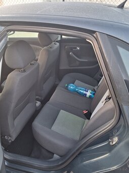 Seat Cordoba - 5