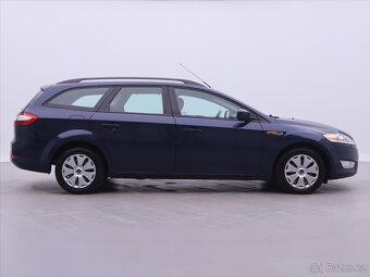 Ford Mondeo 1,8 TDCi 92kW Trend CZ 1Maj. (2008) - 5
