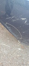 Prave zadni dvere ford focus IV mk4 - 5