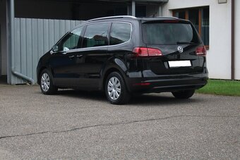 VW Sharan 2.0TDi 135kW 4Motion 2017 - 5