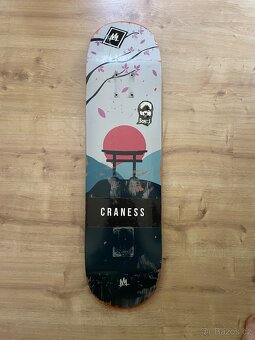 Skateboard - 5