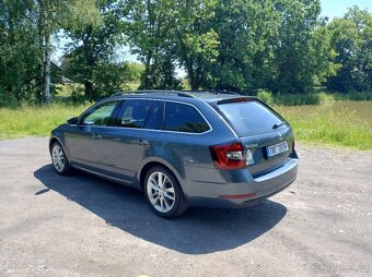 Octavia 3 2,0 tdi 110kw 7DSG - 5