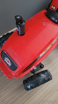 Šlapací traktor - 5