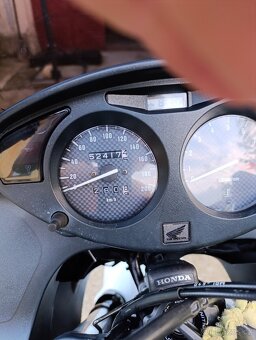 Honda NT 650 Deauville - 5