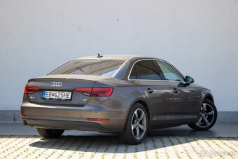 Audi A4 - 5