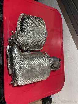 DPF Toyota 1,6 2,0 D4D Nové - 5
