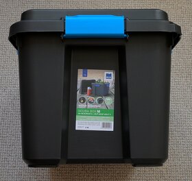 SCUBA BOX M - 5