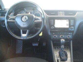 Škoda Octavia 2.0 TDI SCOUT NAVI 4x4 - 5
