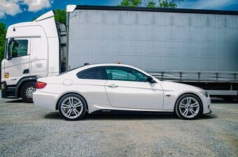 BMW E92 325d 2010 - 5