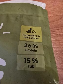 RUF RUF granule pro psy - 5