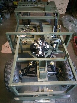 Willys - 5