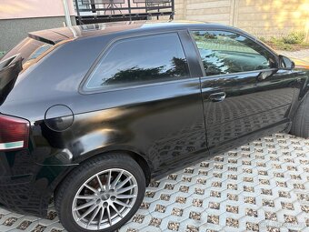 Audi A3 1.9 TDI 77 kw na ND - 5
