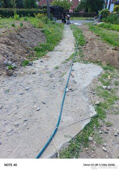 Hledám práci pro sebe i své chlapy - 5