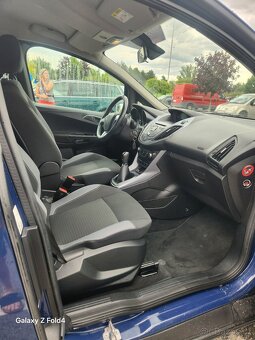 Prodám Ford B-MAX - 5