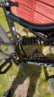 Horské kolo ROCKRIDER 27,5 velikost L - 5