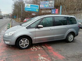 ford galaxy 2,0TDCi - 5