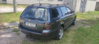 Volkswagen Passat b5 1.9tdi 85kw - 5