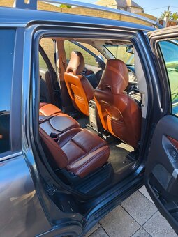 Volvo XC90 - 5