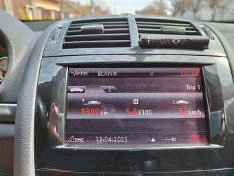 Peugeot 407 SW, 1,6hdi - 5