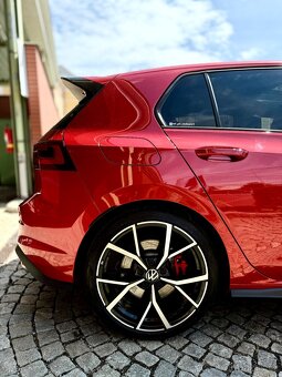 Volkswagen Golf GTi Clubsport - 5