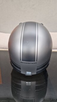 Scorpion Covert-X - 5