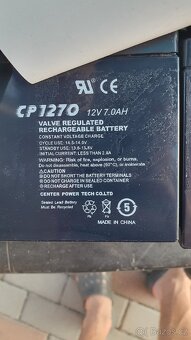 APC Smart UPS SC 1500 - 5