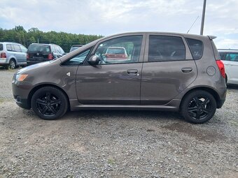 Mitsubishi Colt, 1.3i, ALU, EDICE 35, r.v.2013 - 5