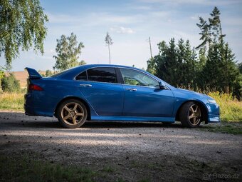 Honda Accord CL9 2.4 i-VTEC 140 kW - 5
