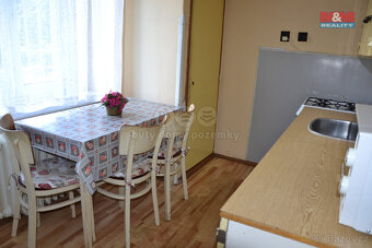 Prodej bytu 3+1, 60 m², Náchod, ul. Pražská - 5
