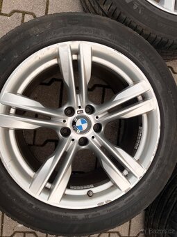 5x 120 256x50 r19. 248x45 r19 - 5