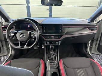 Prodam SKODA SCALA - 5