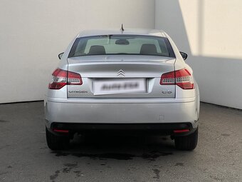 Citroën C5 1.6 HDi , 84 kW nafta, 2013 - 5