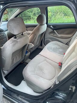 Prodám citroen c5 2.0 hdi 100kw - 5