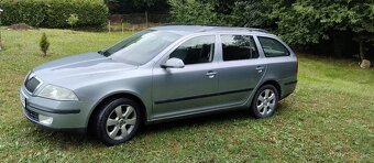 Škoda Octavia II 1,9 TDI 77KW ( BJB) - 5