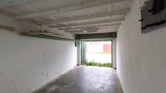 Prodej garáže, 20 m2, Veselí nad Lužnicí - 5