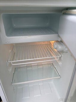 Lednička Gorenje RBT 3142 W - 5