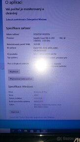 HP Compaq Elite Intel Core i3 - 3,30 GHz - 5