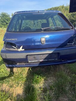 Peugeot 106 Sport ND - 5