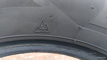 Dayton 175/65 R14 82T - 5