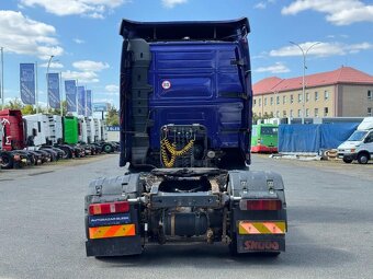 Volvo FH12 420 EURO 3 MANUAL (0519) - 5