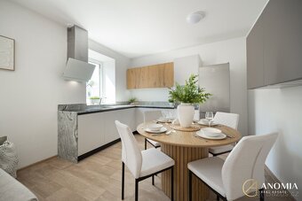 Prodej bytu 3+kk 75 m², Trhová Kamenice, ev.č. 00480 - 5