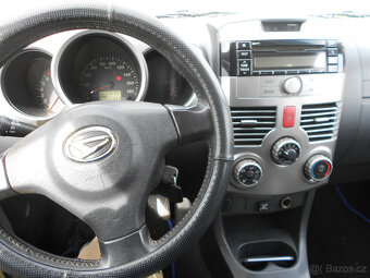 Daihatsu Terios 1,5 LPG 4x4 77kw - 5